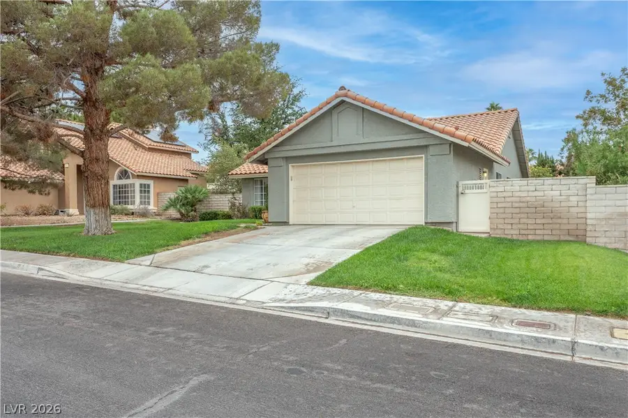 1316 Grey Hunter Drive, North Las Vegas, NV 89031 - #2