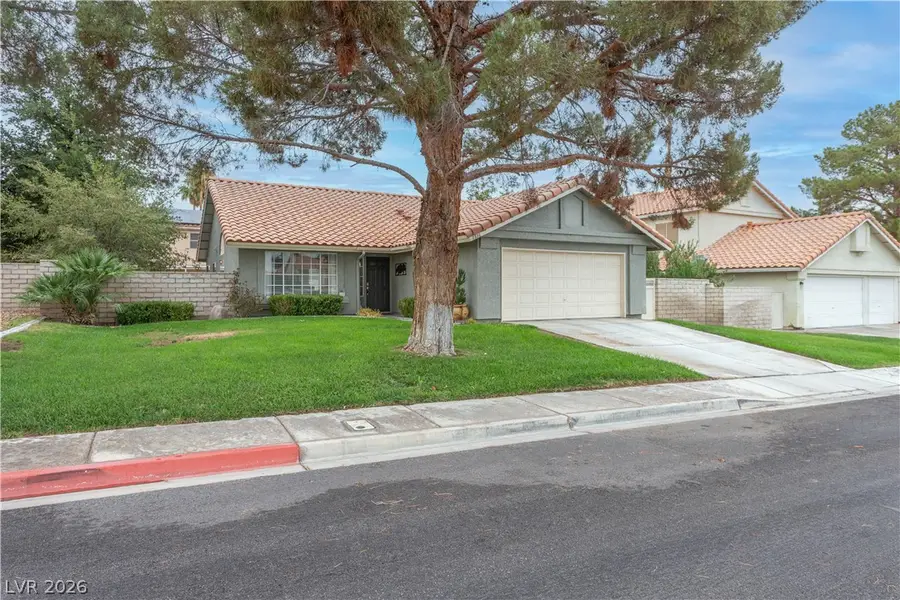 1316 Grey Hunter Drive, North Las Vegas, NV 89031 - #3