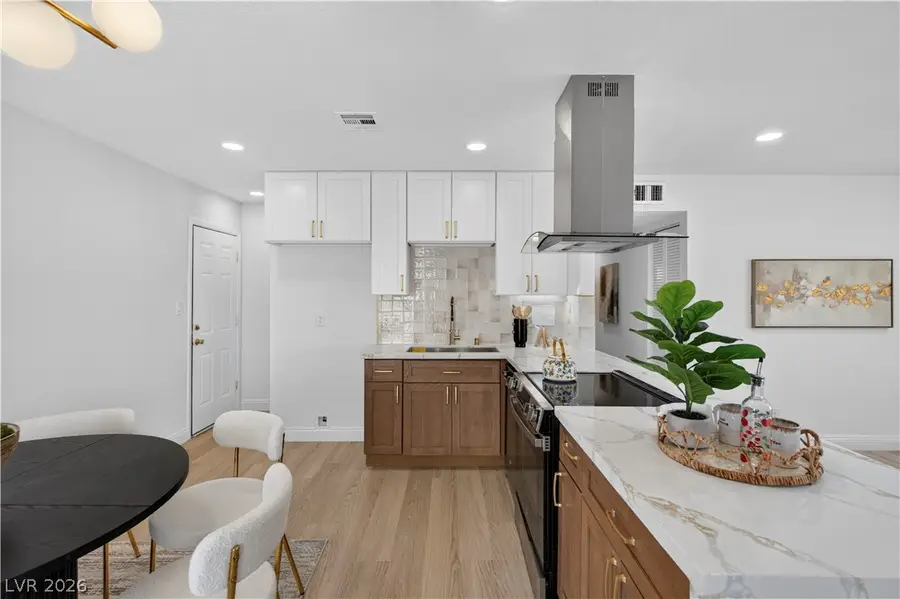 708 Van Ert Avenue, North Las Vegas, NV 89030 - #3
