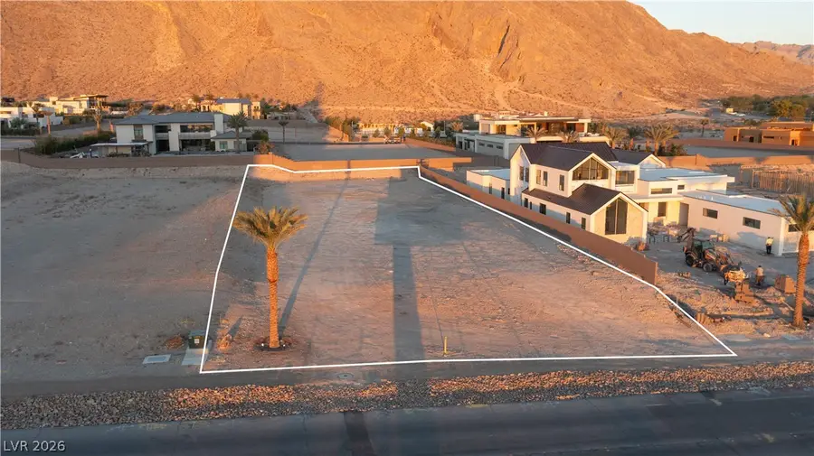 4195 N Grand Canyon Drive, Las Vegas, NV 89129 - #3
