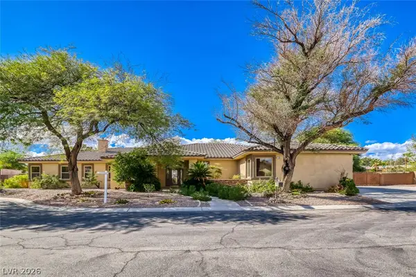 7285 Tara Avenue, Las Vegas, NV 89117