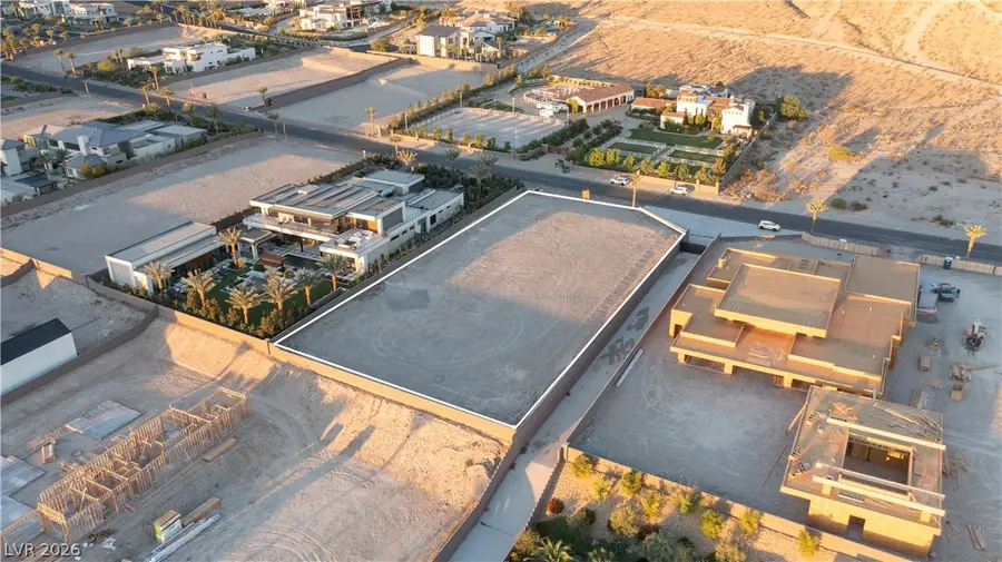 4240 N Jensen Street, Las Vegas, NV 89129 - #3