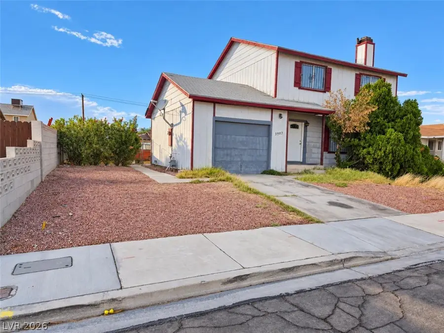 3907 Seedling Way, Las Vegas, NV 89115 - #2