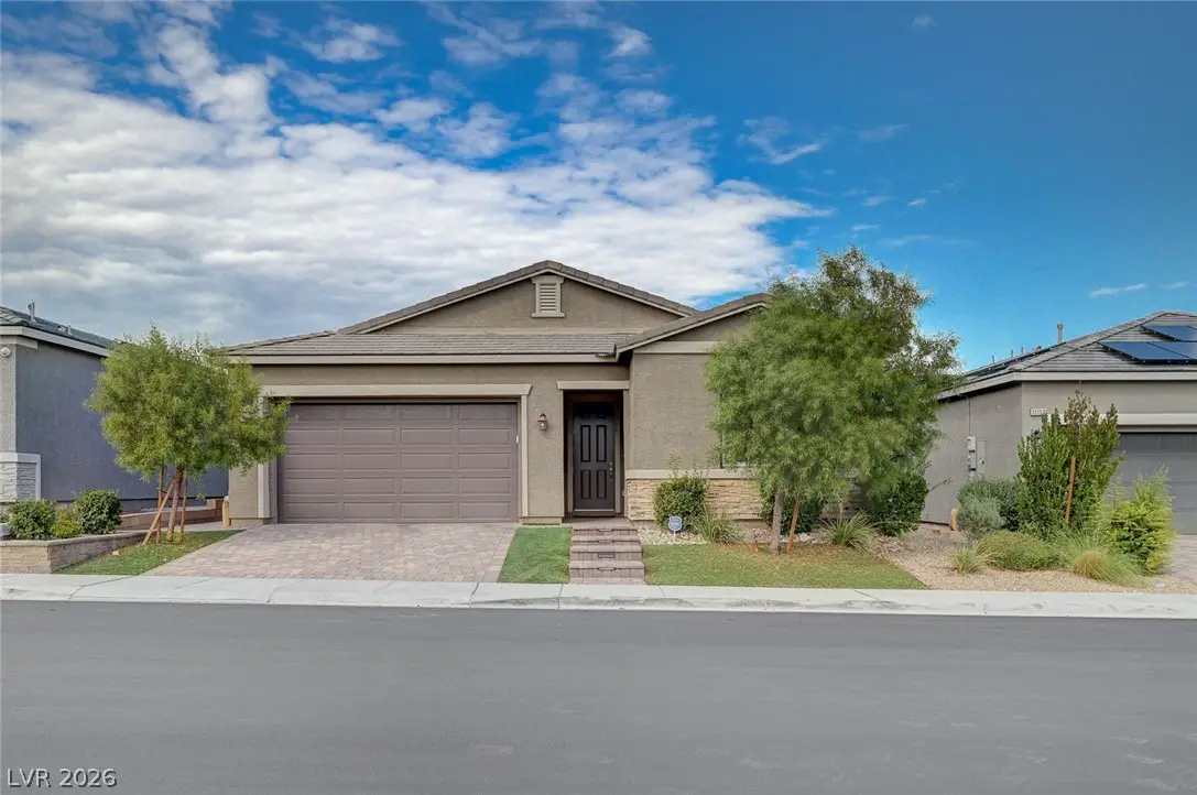10160 Ocher Valley Avenue, Las Vegas, NV 89178 - #1