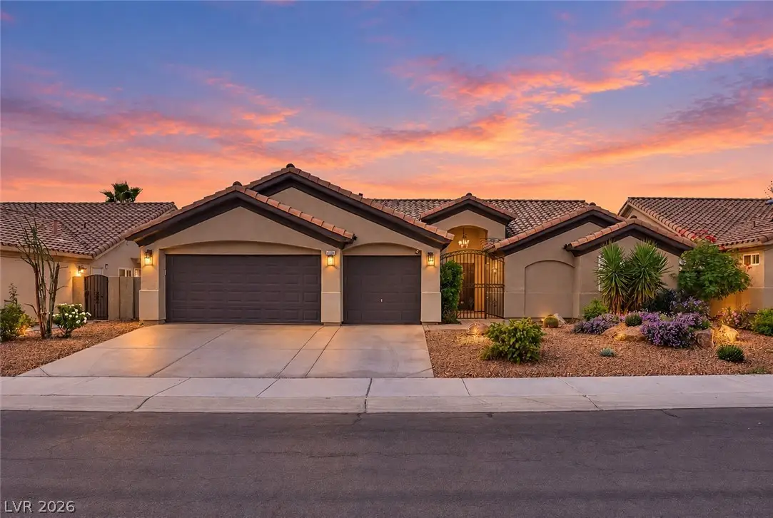 8305 Green Clover Avenue, Las Vegas, NV 89149 - #1