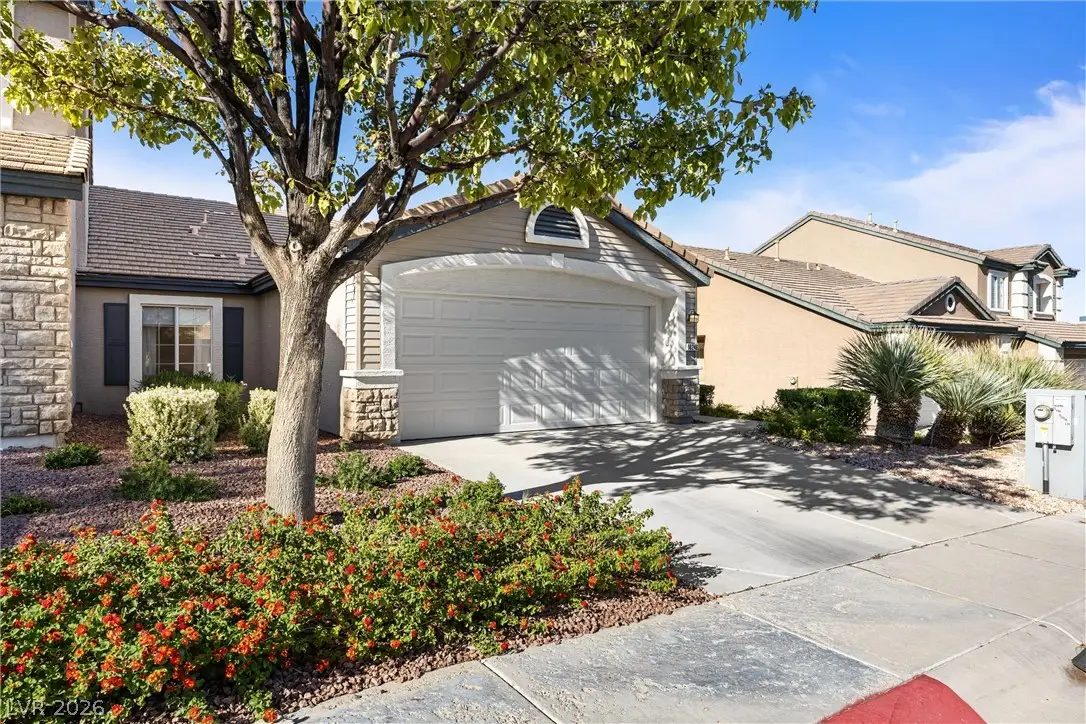 10246 Sun Dusk Lane, Las Vegas, NV 89144 - #1