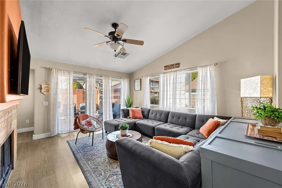 10246 Sun Dusk Lane, Las Vegas, NV 89144 - #2