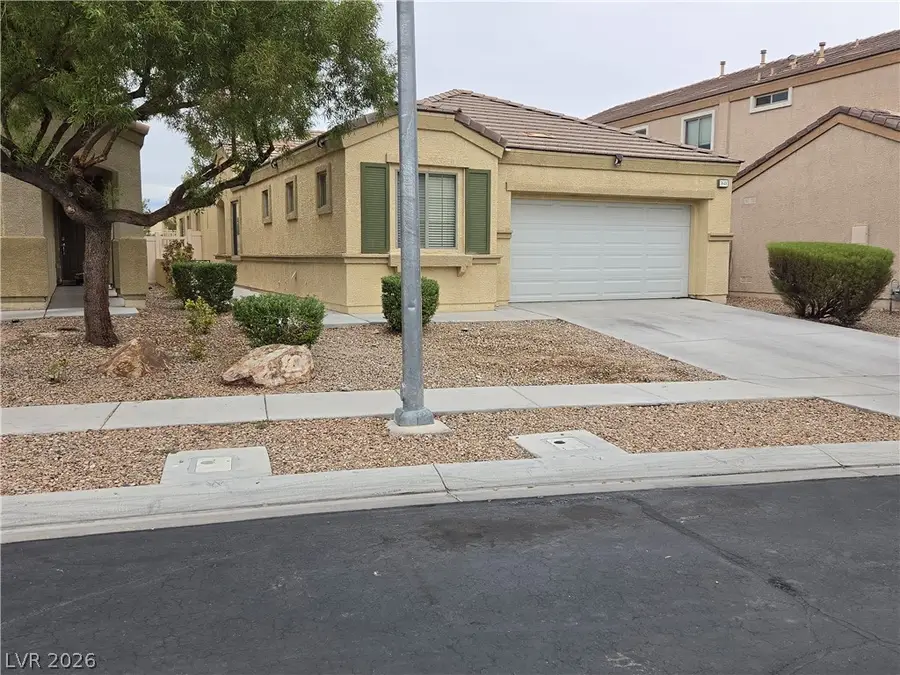 3648 Bella Legato Avenue, North Las Vegas, NV 89081 - #2