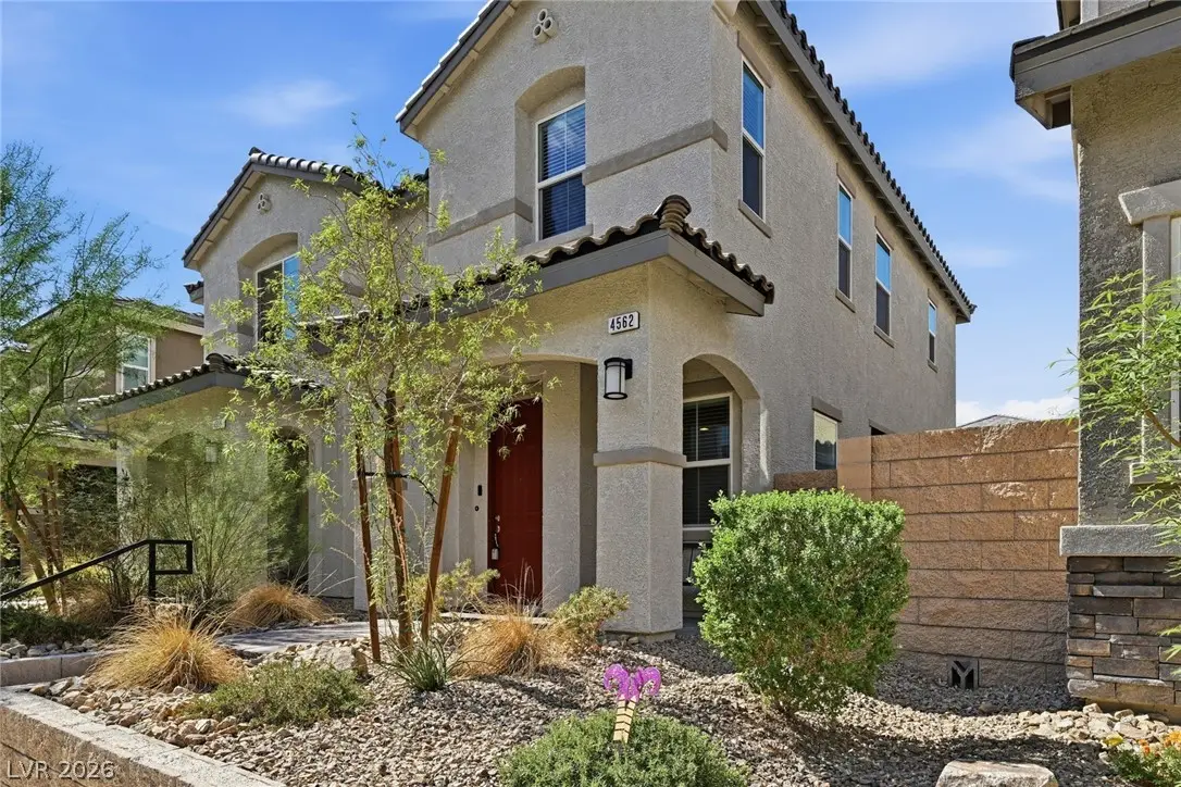 4562 Queens Hill Street, North Las Vegas, NV 89031 - #1