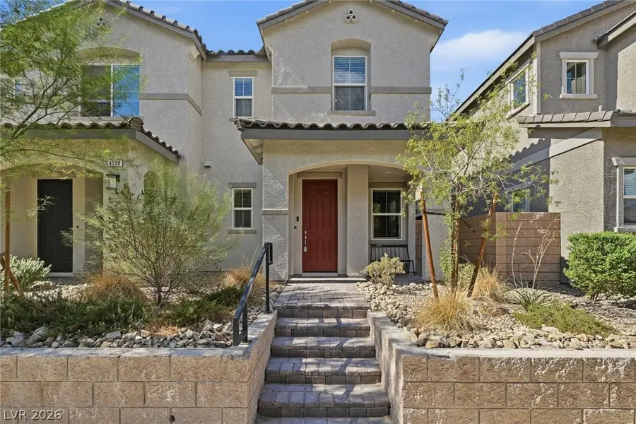 4562 Queens Hill Street, North Las Vegas, NV 89031 - #2
