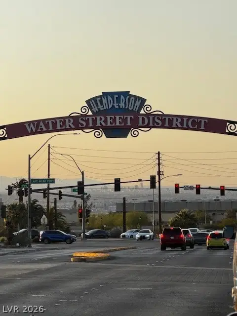 203 W Pacific Avenue, Henderson, NV 89015 - #1