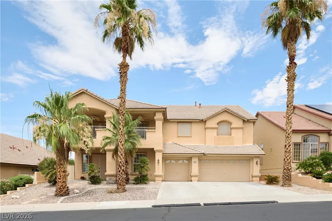 2526 Vintage Rose Avenue, Henderson, NV 89052 - #1