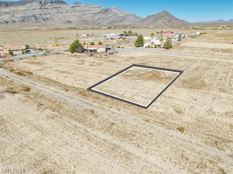 1420 Colina Lane, Pahrump, NV 89060 - #2