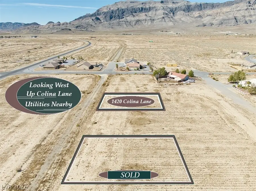 1420 Colina Lane, Pahrump, NV 89060 - #3