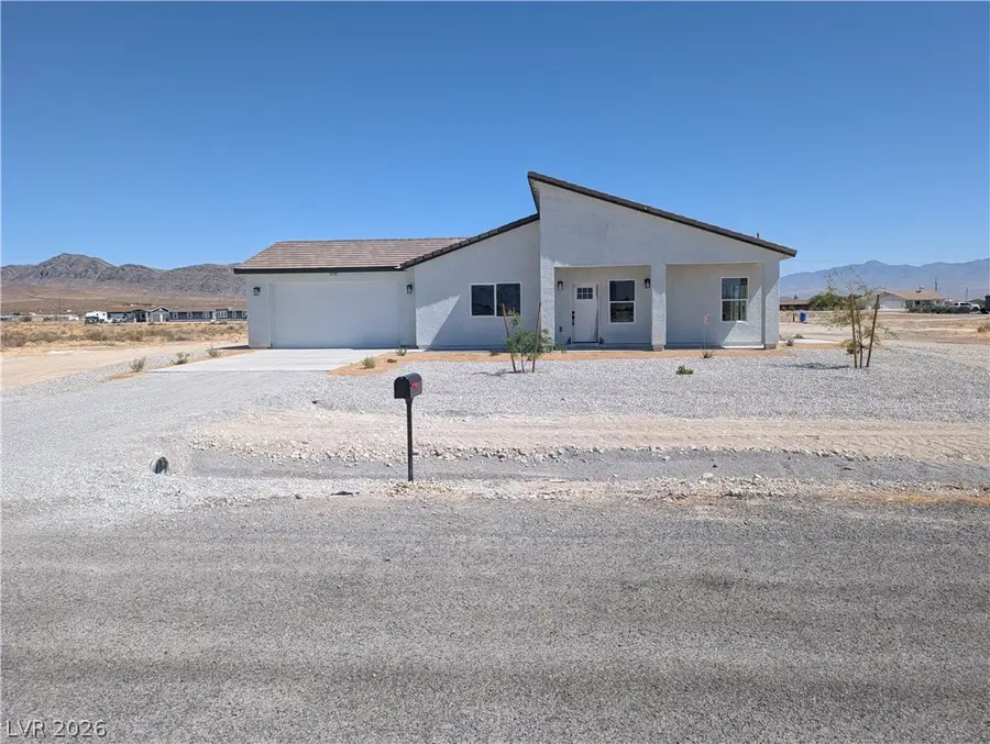 4670 Medicine Man, Pahrump, NV 89048 - #2