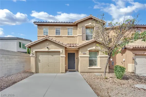 10343 Ednor Street, Las Vegas, NV 89183
