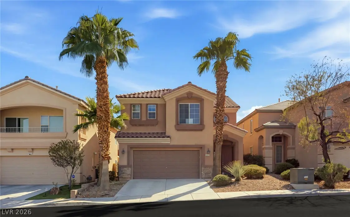 6127 W Levi Avenue, Las Vegas, NV 89141 - #1