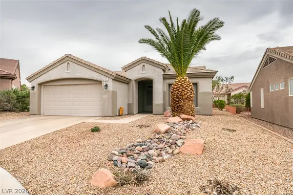 435 Piute Valley Court, Henderson, NV 89012