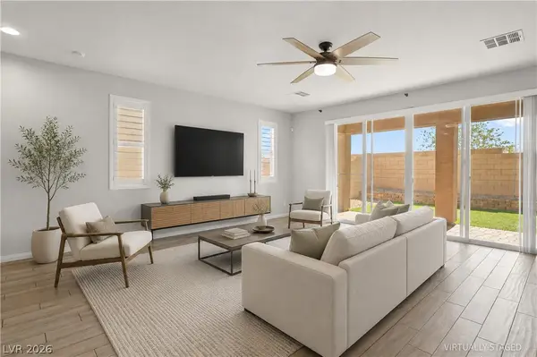 11005 Jordyn Hill Street, Las Vegas, NV 89141