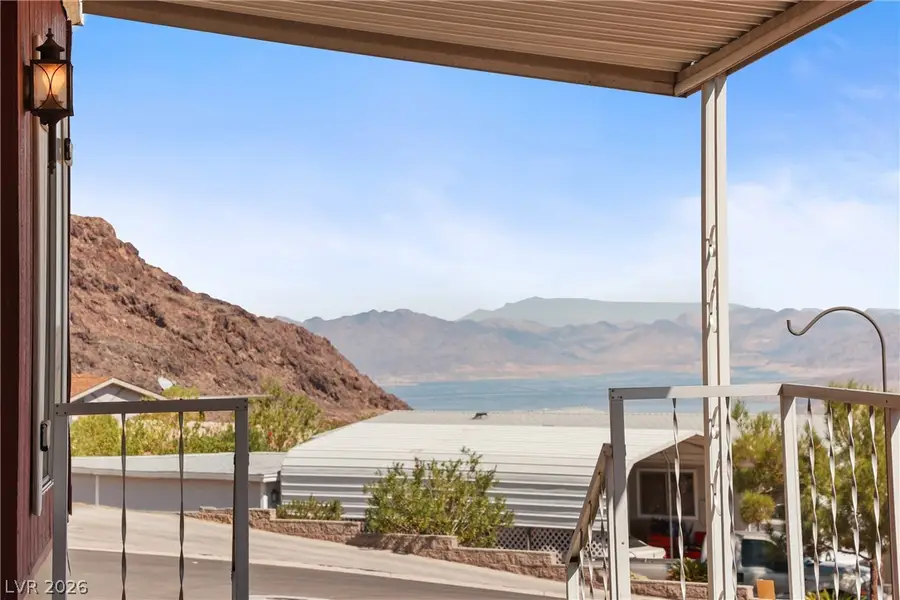 641 Mount Blackburn Lane, Boulder City, NV 89005 - #3