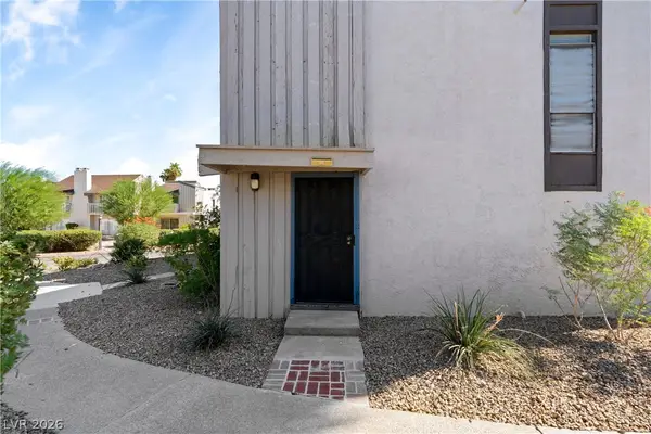 544 Oakbrook Lane, Las Vegas, NV 89169