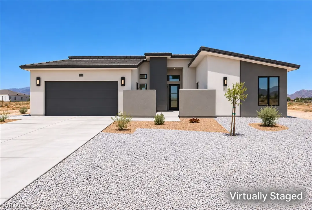 1330 Silver Peak, Pahrump, NV 89048 - #1