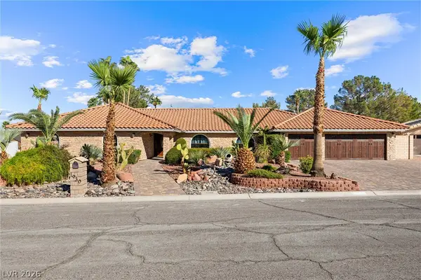 1930 Ski Slope Circle, Las Vegas, NV 89117