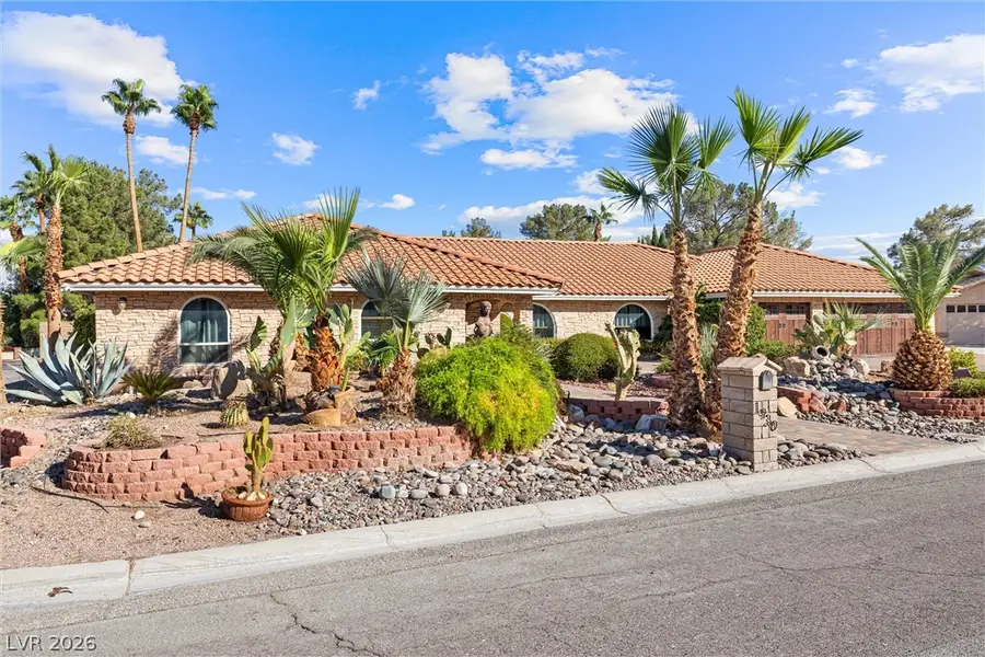 1930 Ski Slope Circle, Las Vegas, NV 89117 - #3