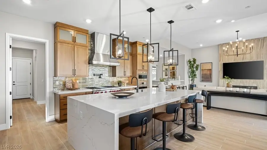 706 Windover Court, Las Vegas, NV 89138 - #2