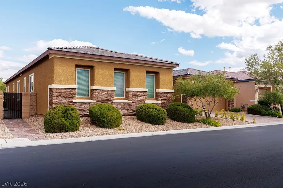 7722 Rainbow Rising Street, Las Vegas, NV 89113 - #2