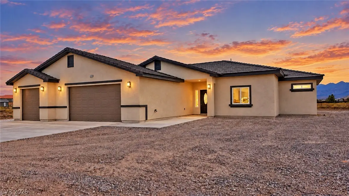 2641 W Carnation Way, Pahrump, NV 89048 - #1
