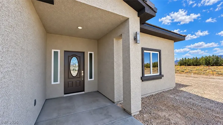 2641 W Carnation Way, Pahrump, NV 89048 - #2