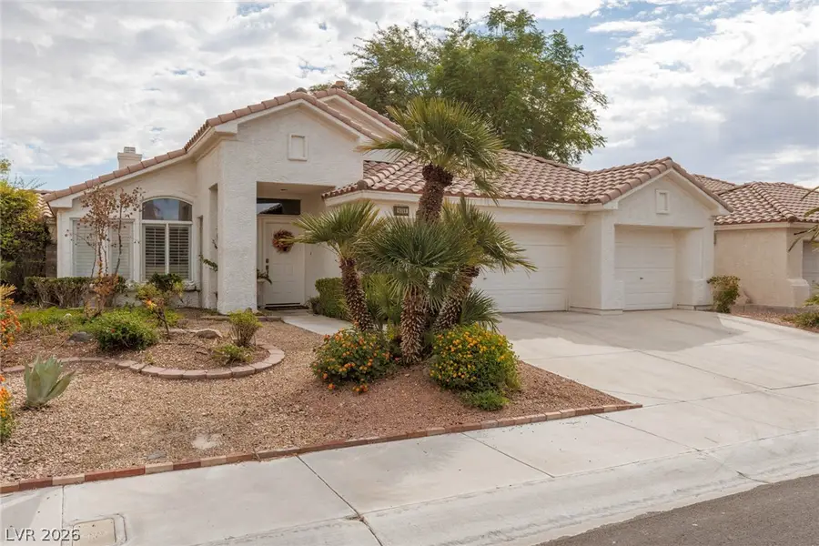 4560 Gonzales Drive, Las Vegas, NV 89130 - #2