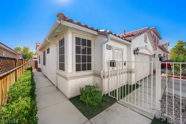 10011 Peach Flower Court, Las Vegas, NV 89147