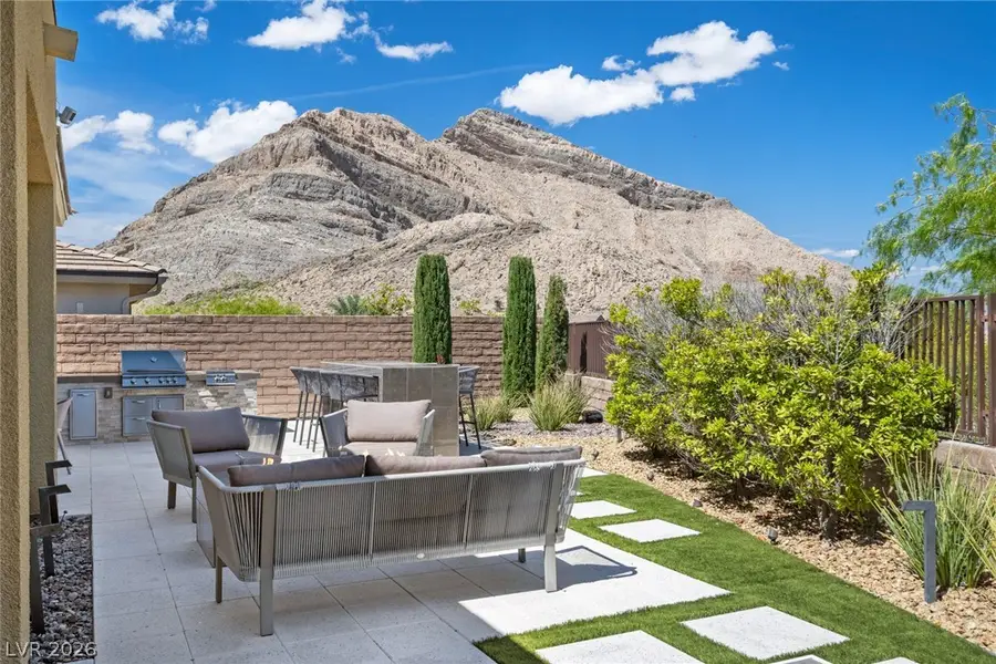 3060 Full Lotus Drive, Las Vegas, NV 89138 - #3