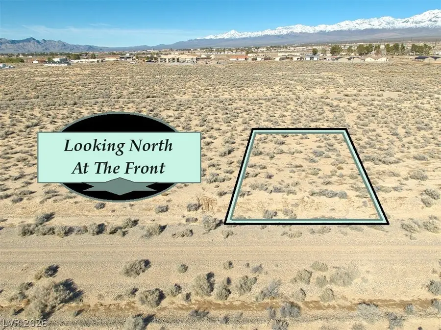 1960 E Fairview Street, Pahrump, NV 89048 - #3