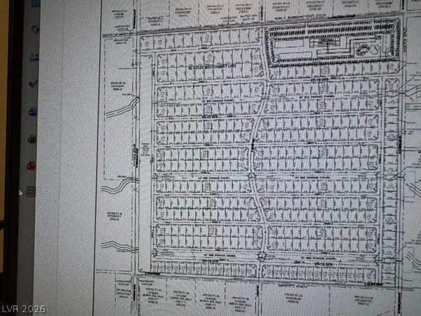 2251 E Basin Avenue, Pahrump, NV 89060
