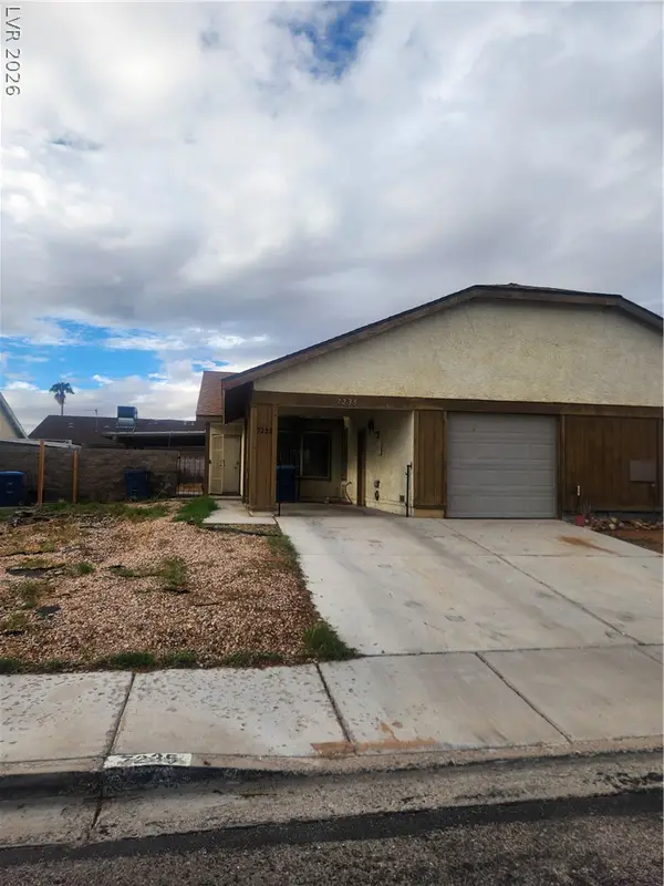 7235 Empress Drive, Las Vegas, NV 89147
