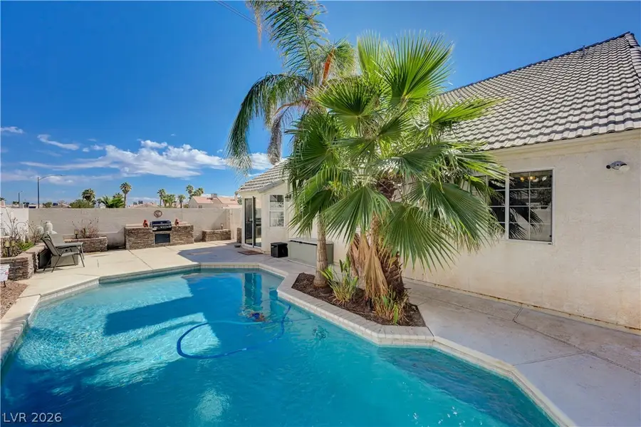 8300 Hatteras Court, Las Vegas, NV 89145 - #2