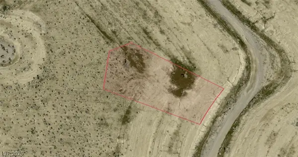 5860 N Bull Canyon Avenue, Pahrump, NV 89060