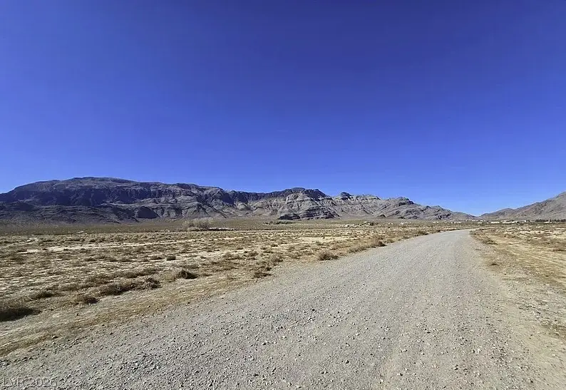5860 N Bull Canyon Avenue, Pahrump, NV 89060 - #3