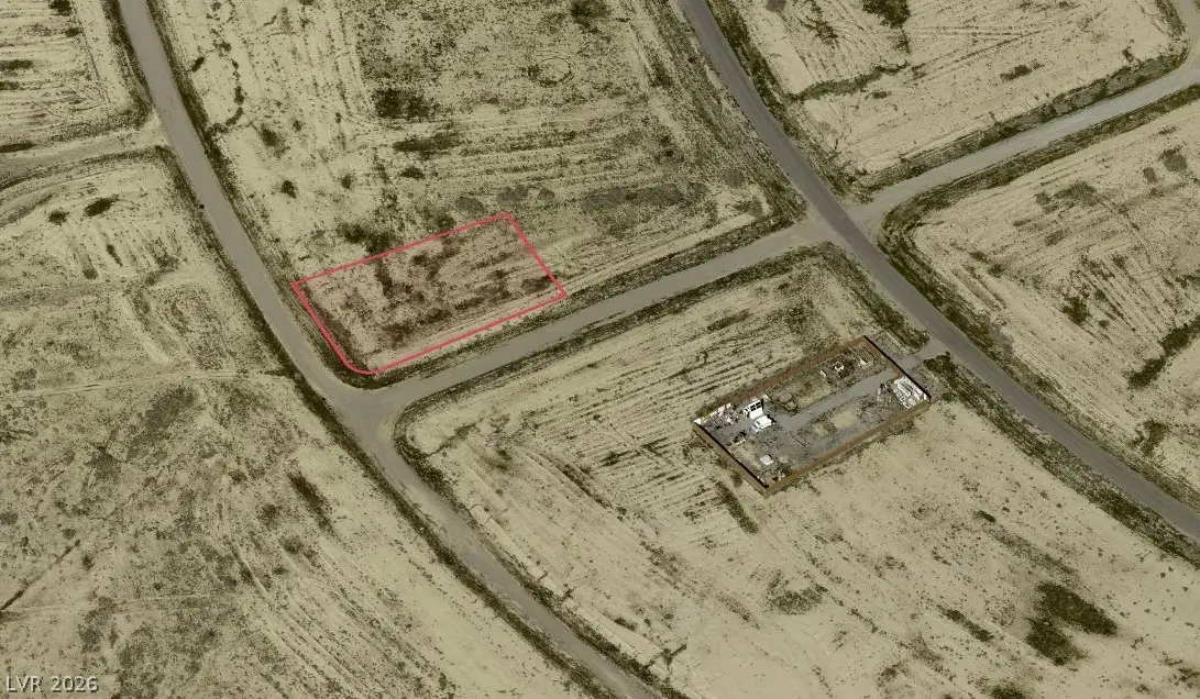 5981 N Bull Canyon Avenue, Pahrump, NV 89060 - #1