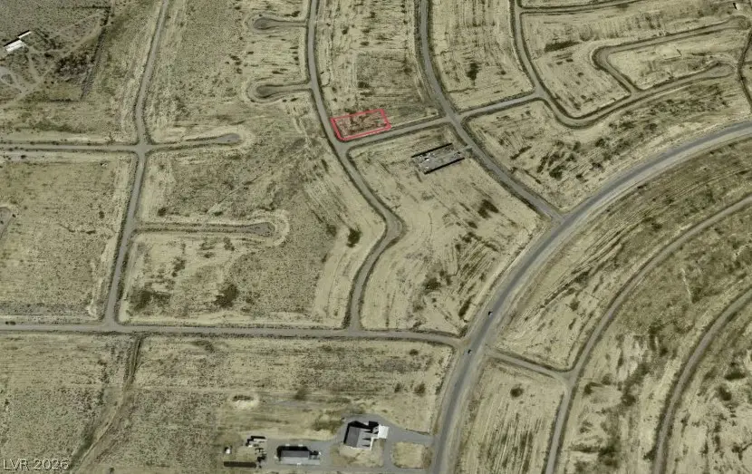 5981 N Bull Canyon Avenue, Pahrump, NV 89060 - #2