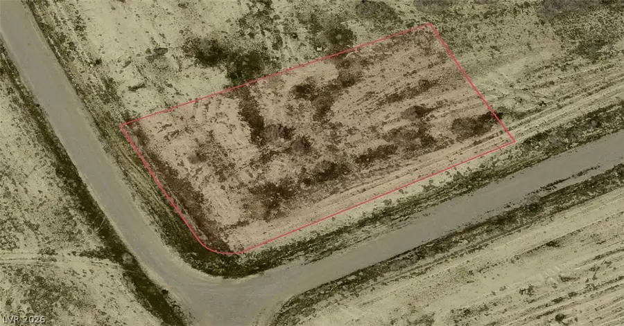 5981 N Bull Canyon Avenue, Pahrump, NV 89060 - #3