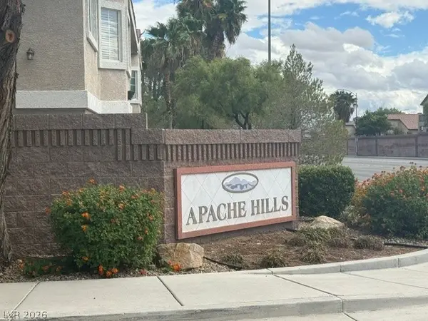 9330 W Maule Avenue #113, Las Vegas, NV 89148