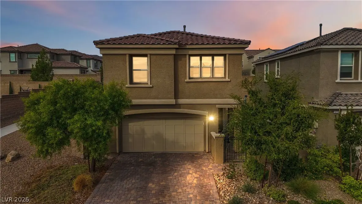 8063 Rams Collide Street, Las Vegas, NV 89166 - #1