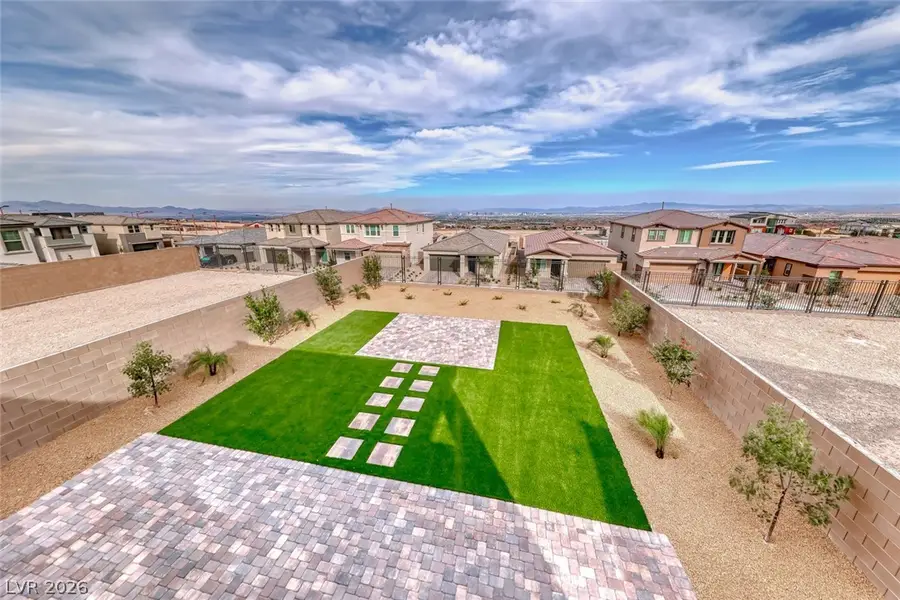560 Preston Oak Place, Las Vegas, NV 89138 - #2