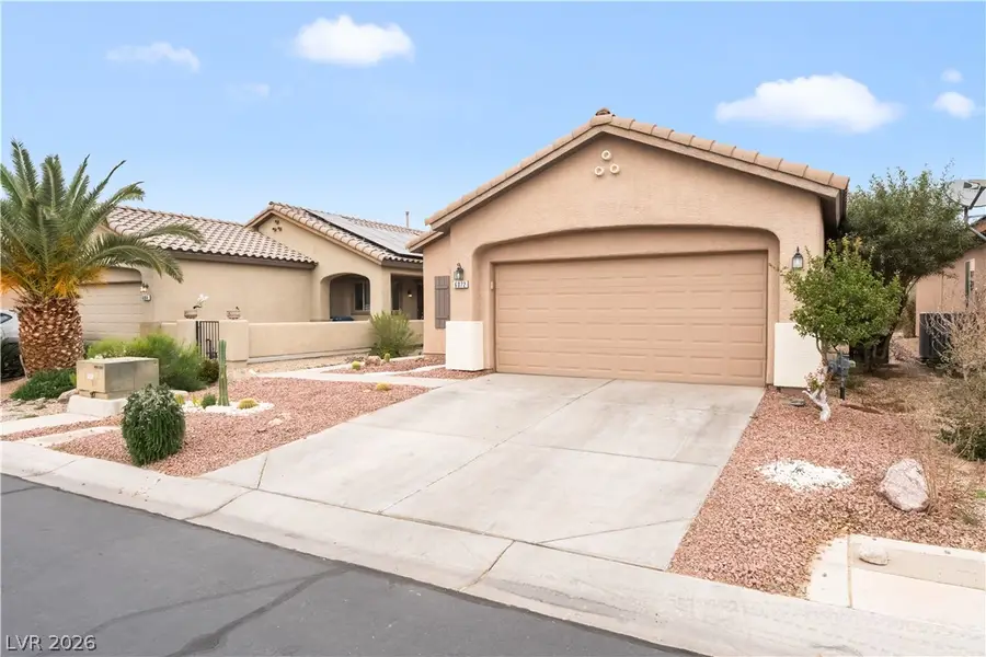 6072 Corbin Avenue, Las Vegas, NV 89122 - #2