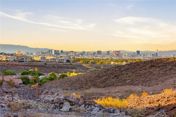 Canyon Highlands Dr, Henderson, NV 89052