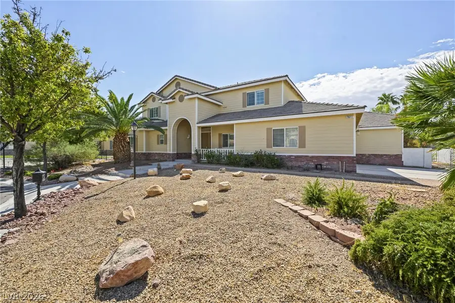 7611 Leybourne Court, Las Vegas, NV 89131 - #3